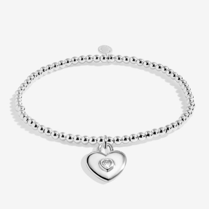 Joma Mother's Day A Little 'Amazing Mum To Our Family' Bracelet