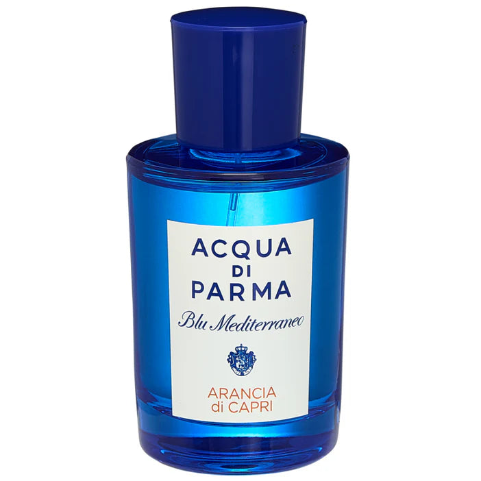 Acqua Di Parma Blu Mediterraneo Arancia Di Capri Eau De Toilette 75ml