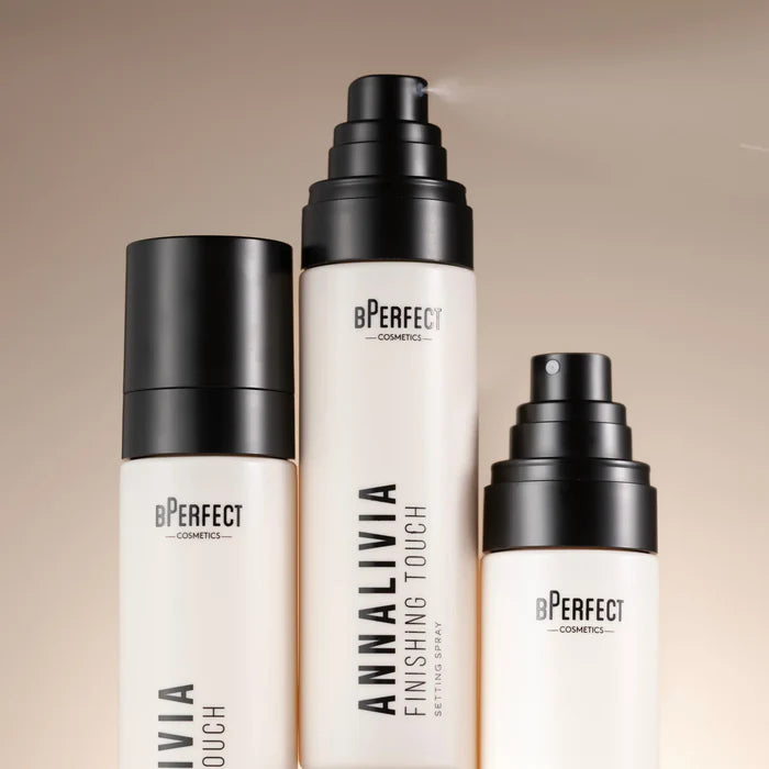 BPerfect x Annalivia - Finishing Touch Setting Spray