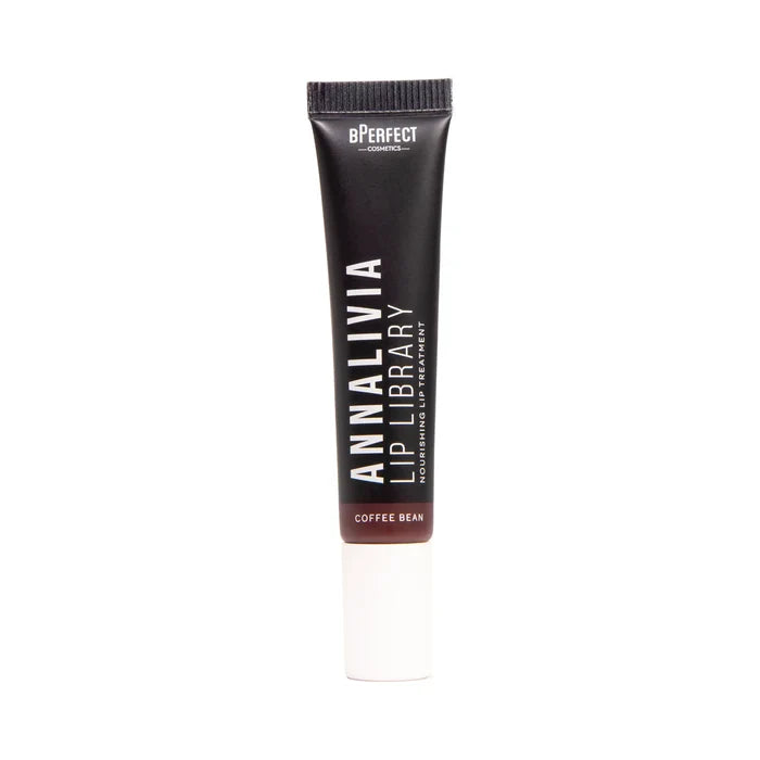 BPerfect x Annalivia - Midnight Muse Makeup Edit Gift Set