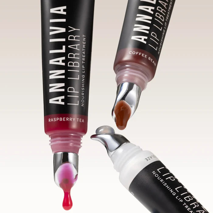 BPerfect x Annalivia - Nourishing Lip Treatment