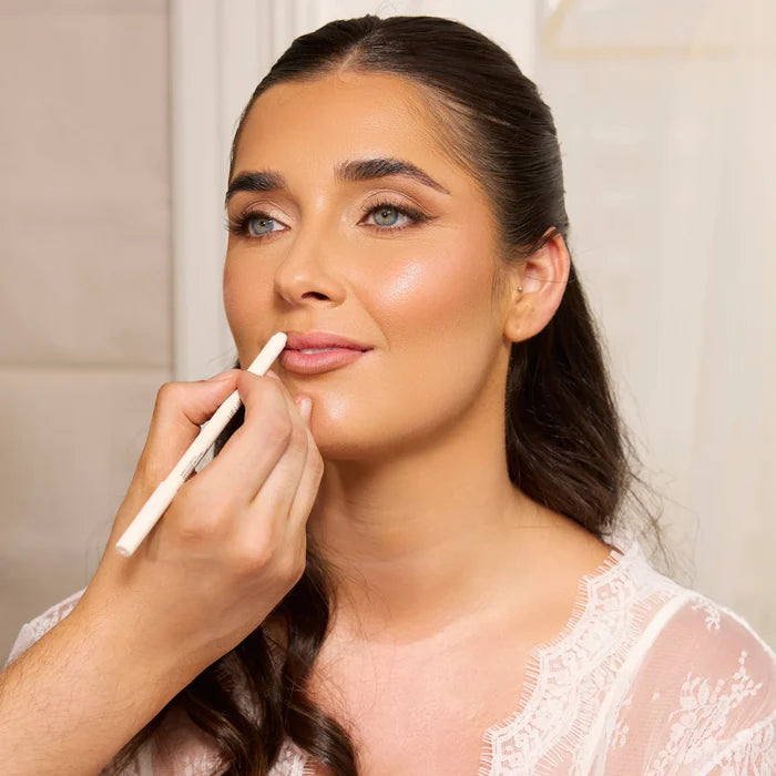 BPerfect x Annalivia - Lip Library - Lip Liner - Mrs