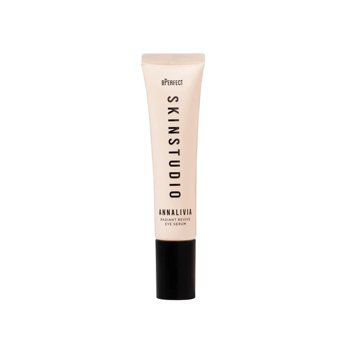 BPerfect Skin Studio x Annalivia - Radiant Revive Eye Serum