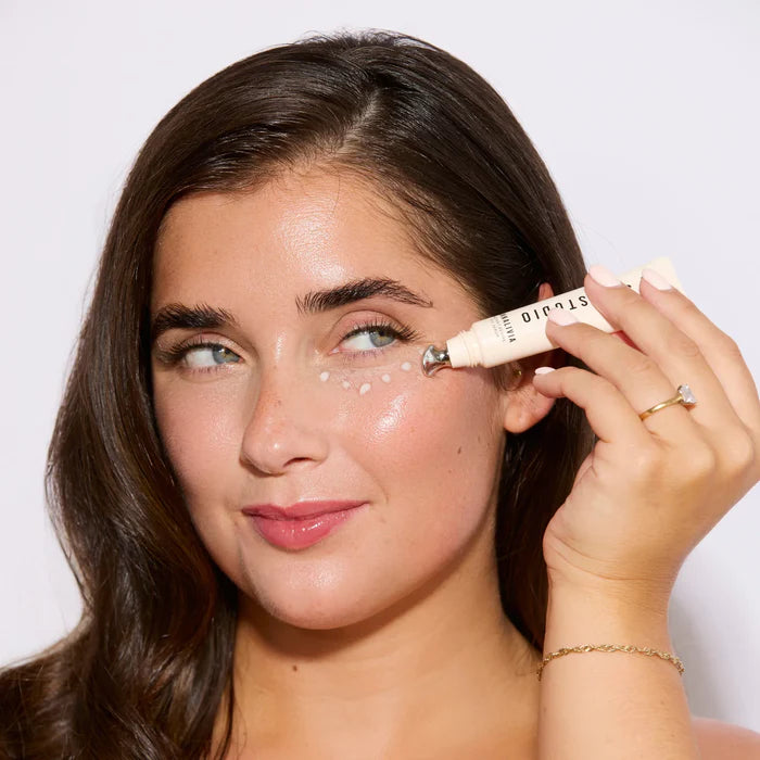 BPerfect Skin Studio x Annalivia - Radiant Revive Eye Serum
