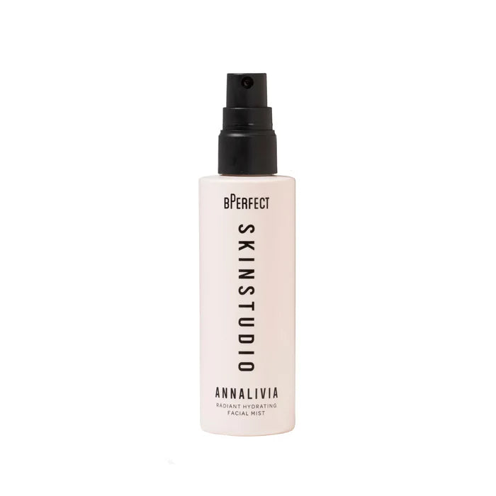 BPerfect Skin Studio x Annalivia - Radiant Hydrating Facial Mist