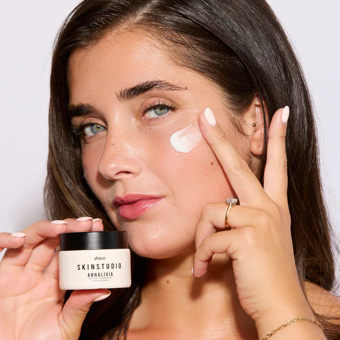BPerfect Skin Studio x Annalivia - Radiant Hydrating Water Cream