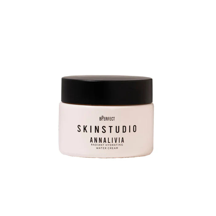 BPerfect Skin Studio x Annalivia - Radiant Hydrating Water Cream
