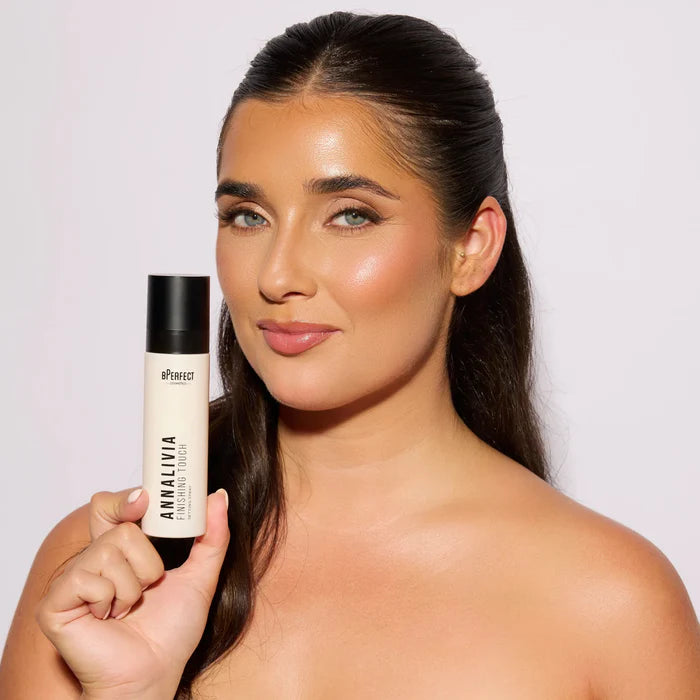 BPerfect x Annalivia - Finishing Touch Setting Spray