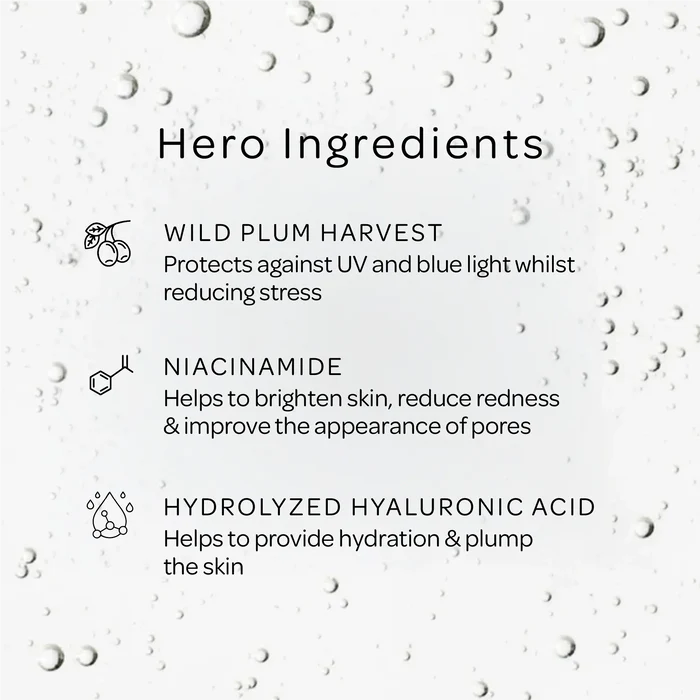 BPerfect Skin Studio x Annalivia - Radiant Hydrating Facial Mist