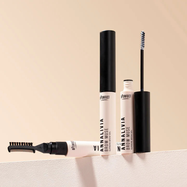 BPerfect x Annalivia - Brow Muse