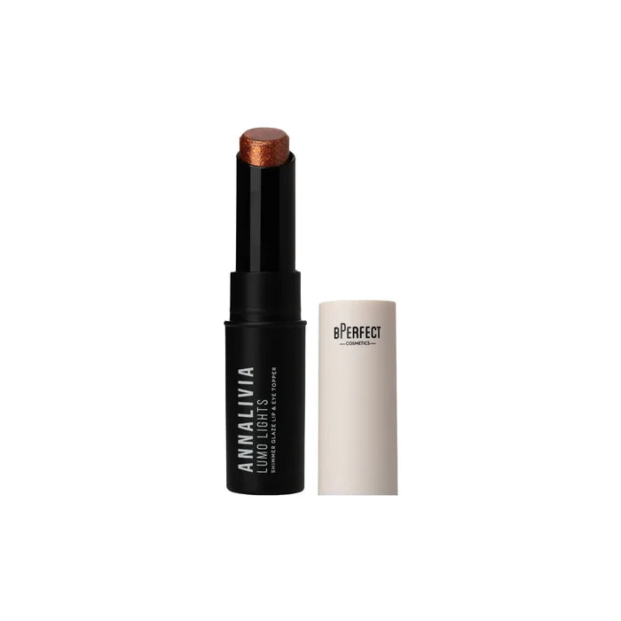 BPerfect x Annalivia - Midnight Muse Makeup Edit Gift Set