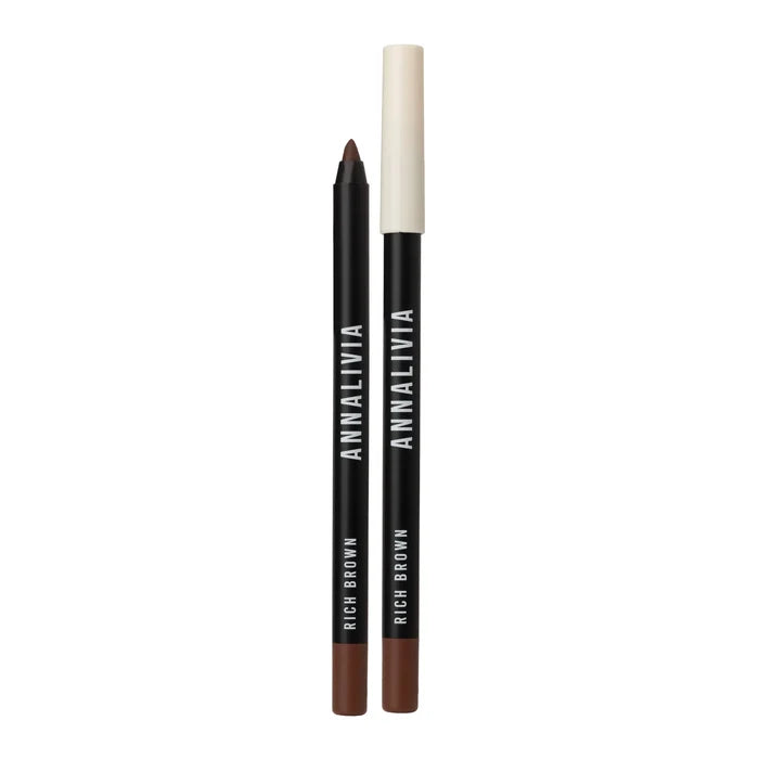 BPerfect x Annalivia - Midnight Muse Makeup Edit Gift Set