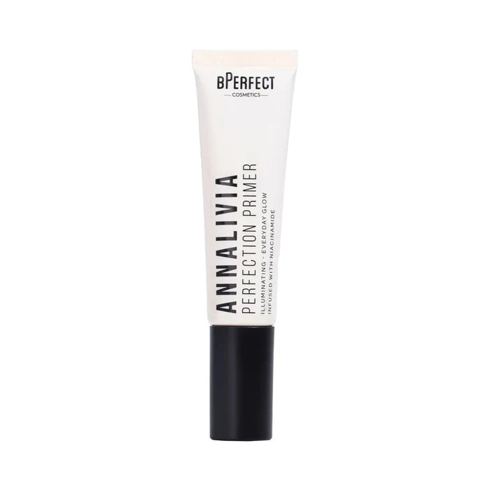 BPerfect x Annalivia - Midnight Muse Makeup Edit Gift Set