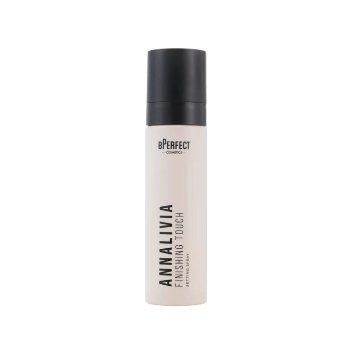 BPerfect x Annalivia - Finishing Touch Setting Spray