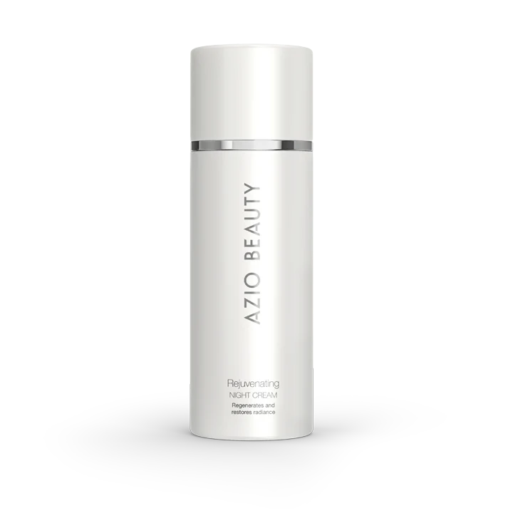 Azio Beauty Rejuvenating NIGHT CREAM