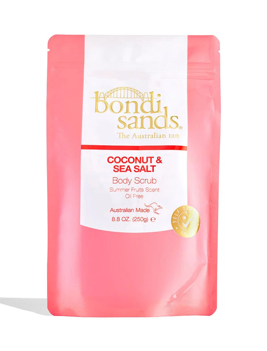 Bondi Sands Body Scrub 250g