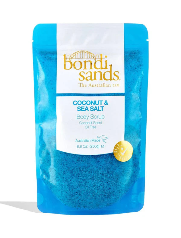 Bondi Sands Body Scrub 250g