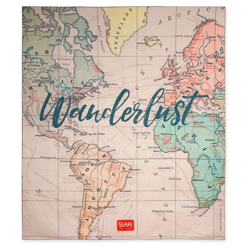 Legami Maxi Beach Towel