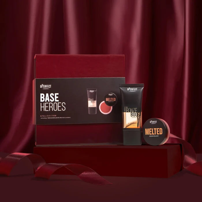 BPerfect Base Heroes Gift Set