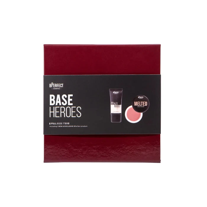 BPerfect Base Heroes Gift Set