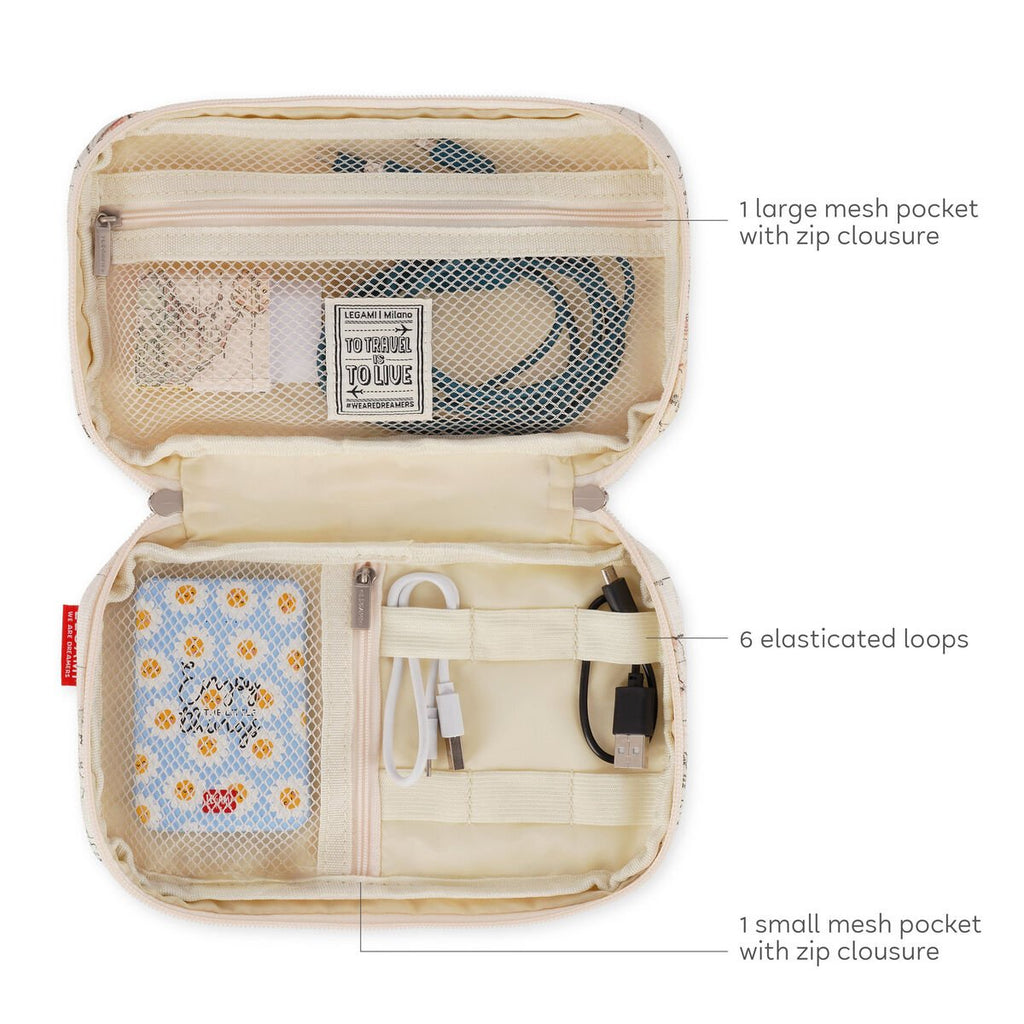 Legami Cable Organiser