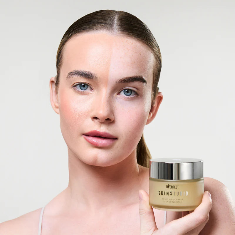 BPerfect Skin Studio - Reset & Recharge Cleansing Balm