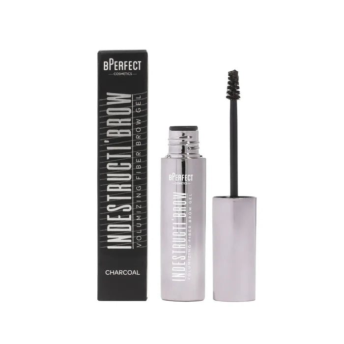 BPerfect Indestructi'Brow - Brow Fiber Gel Mascara