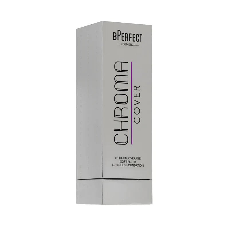 BPerfect Chroma Cover Luminous Foundation