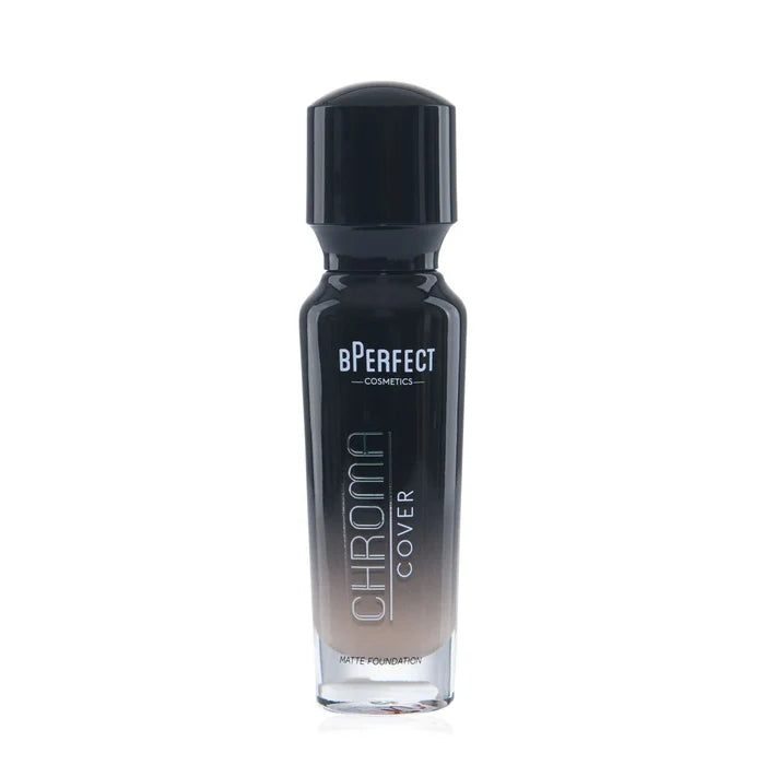 BPerfect Chroma Cover Matte Foundation