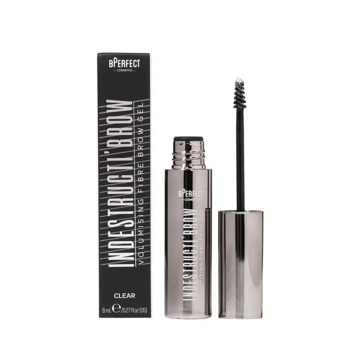 BPerfect The Lip, Brow & Eye Edition Gift Set