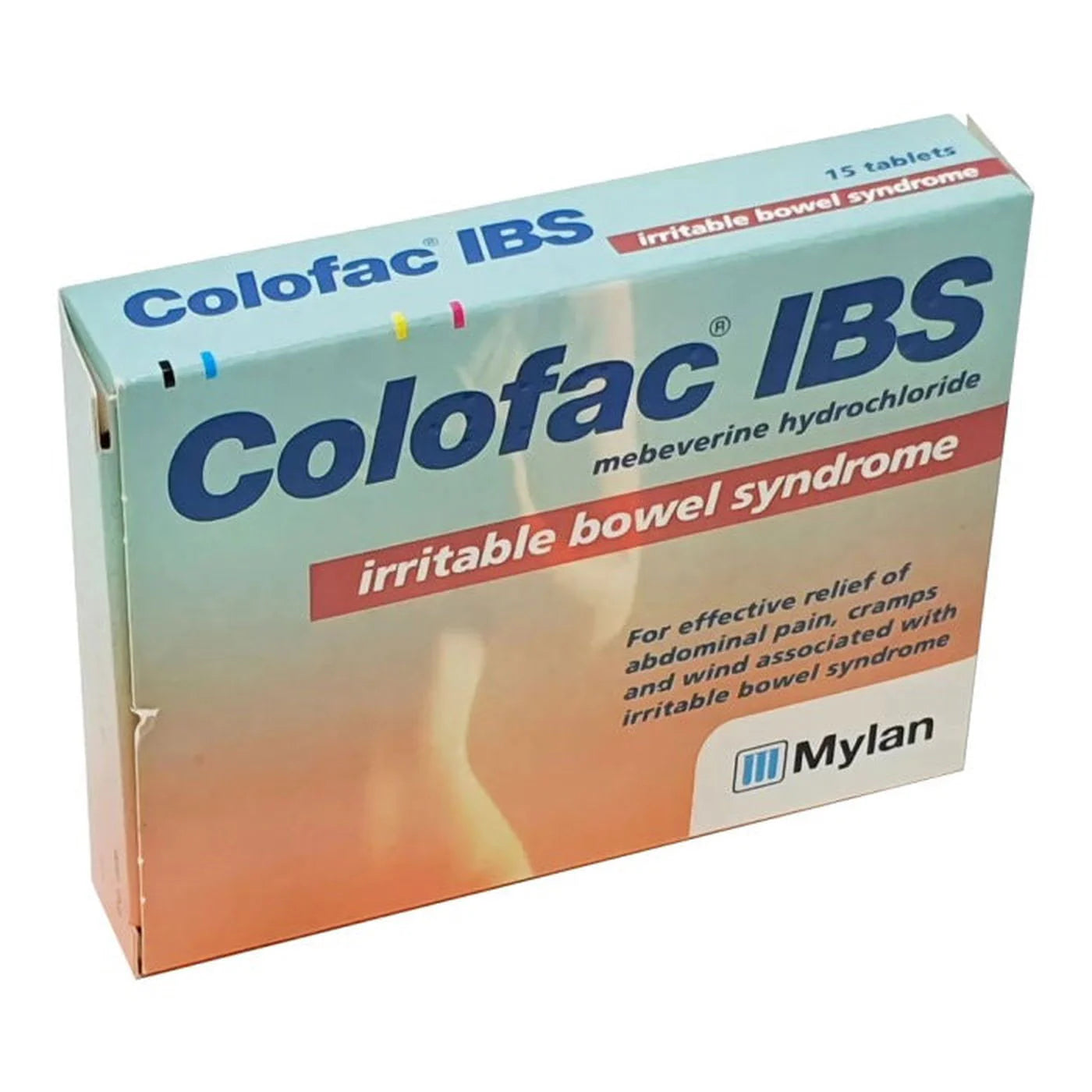 COLOFAC IBS