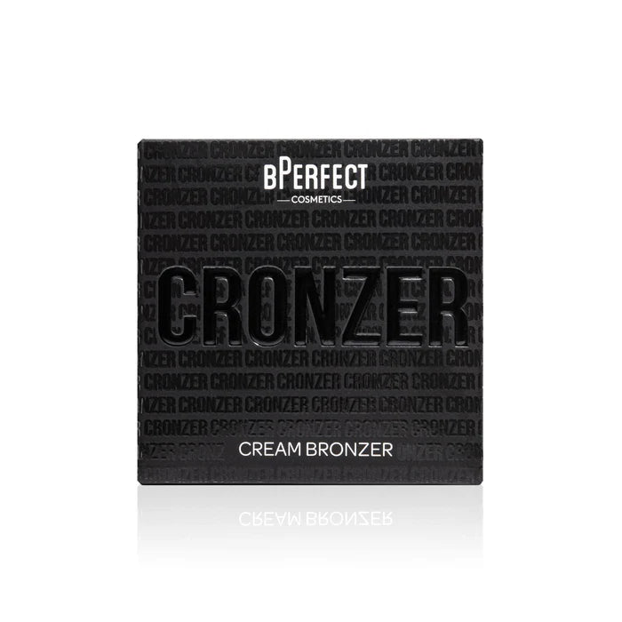 BPerfect Cronzer - Cream Bronzer