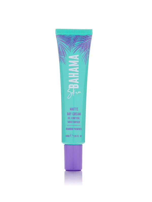 Bahama Skin Matte Day Cream 40ml