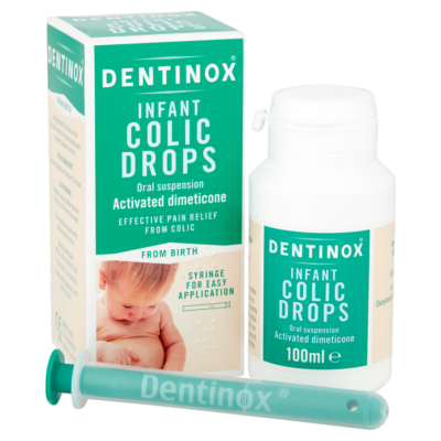 Dentinox Infant Colic Drops - 100ml