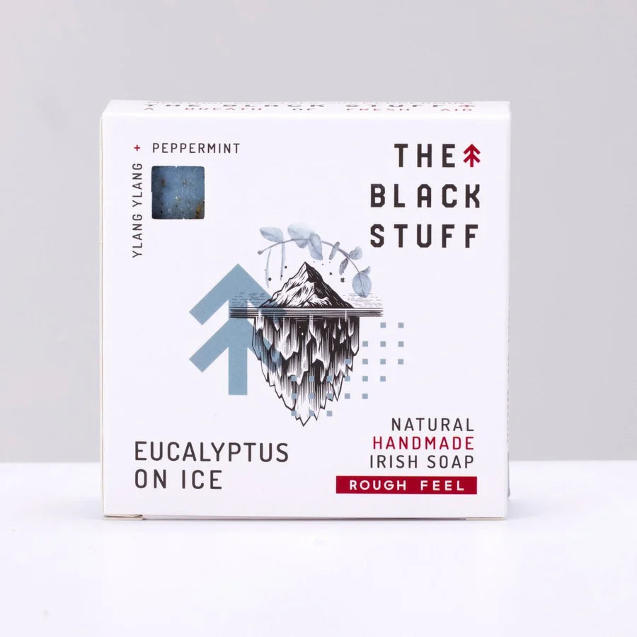 The Black Stuff-Eucalyptus on Ice