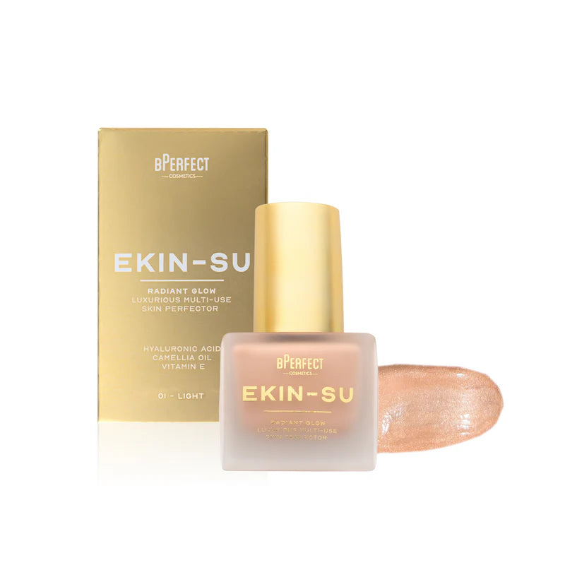 BPerfect x Ekin-Su - Radiant Glow Skin Perfector