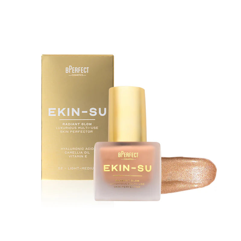 BPerfect x Ekin-Su - Radiant Glow Skin Perfector