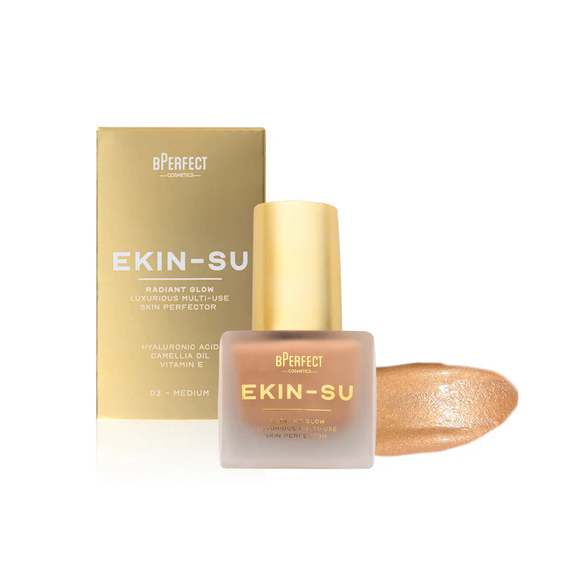 BPerfect x Ekin-Su - Radiant Glow Skin Perfector