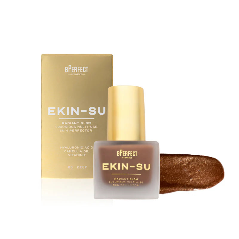 BPerfect x Ekin-Su - Radiant Glow Skin Perfector