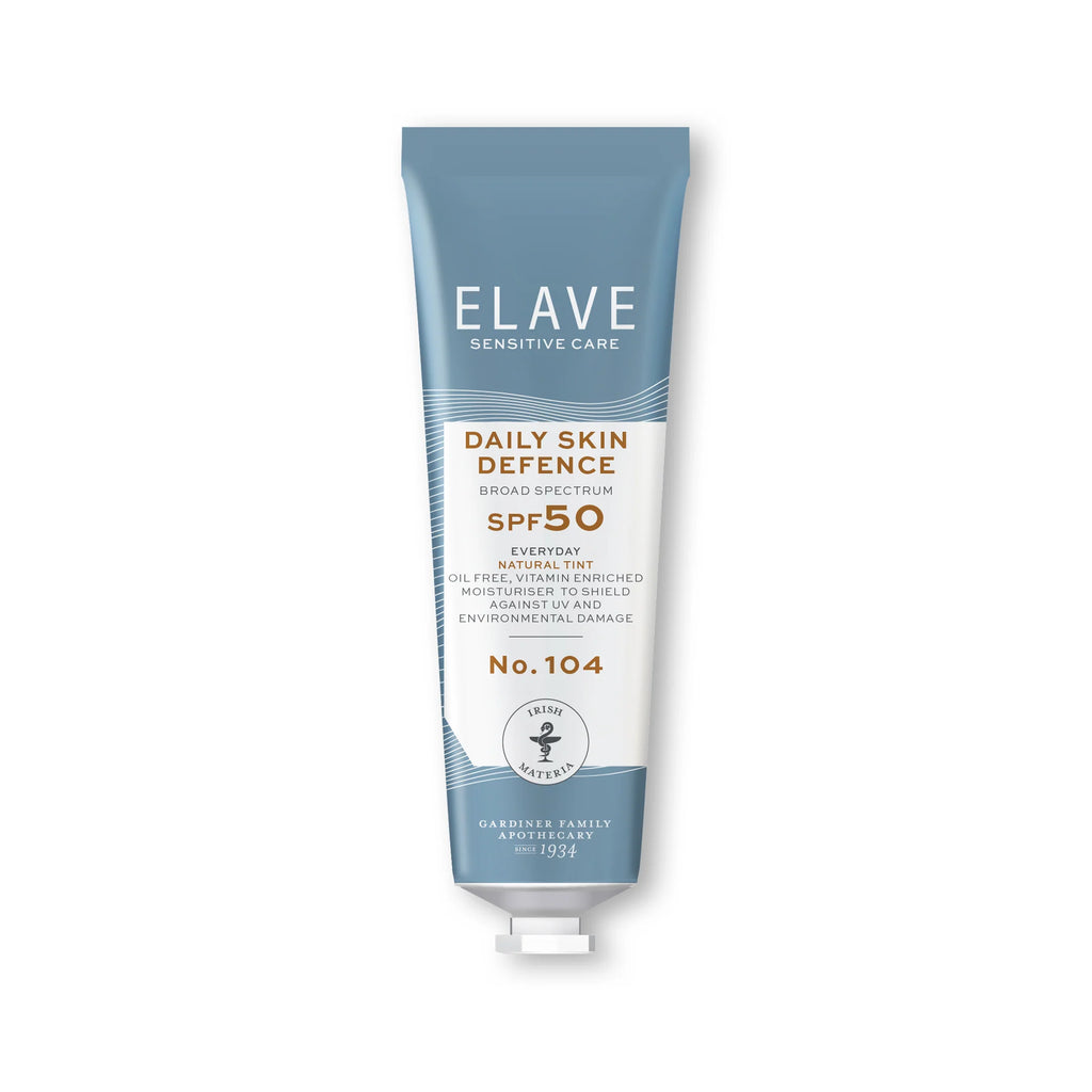 Elave Daily Skin Defence SPF50 No. 104 50ml