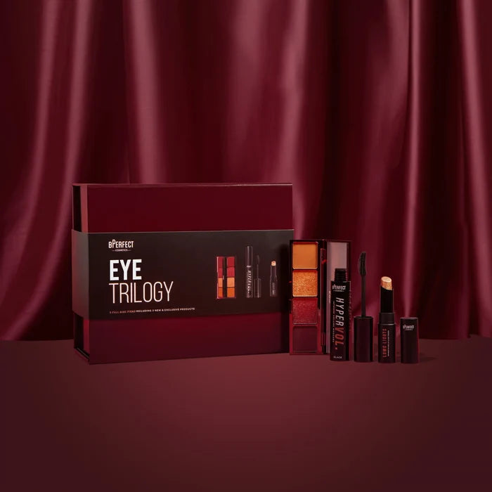 BPerfect Eye Trilogy Gift Set