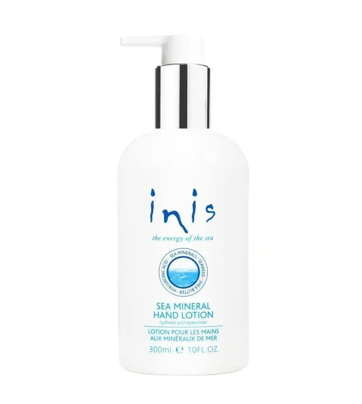 Inis Sea Mineral Hand Lotion 300ml
