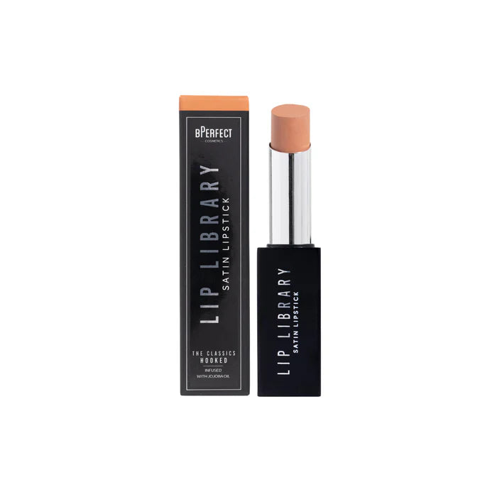 BPerfect Lip Library - Lipstick