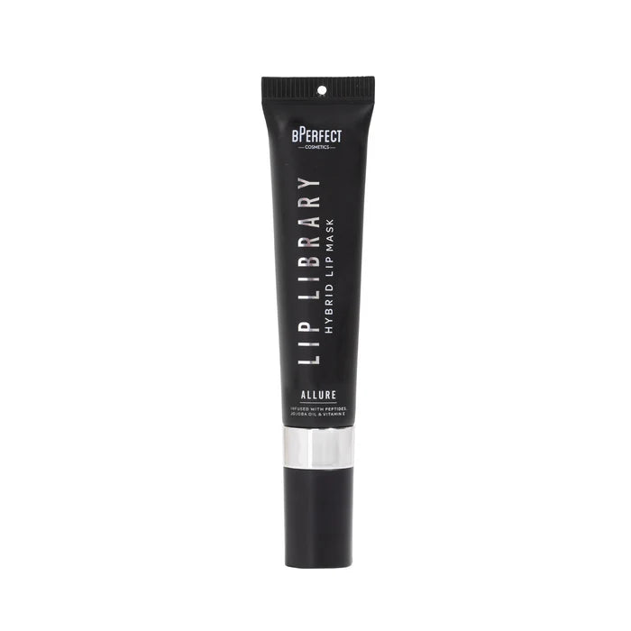 BPerfect Lip Library - Hybrid Lip Mask
