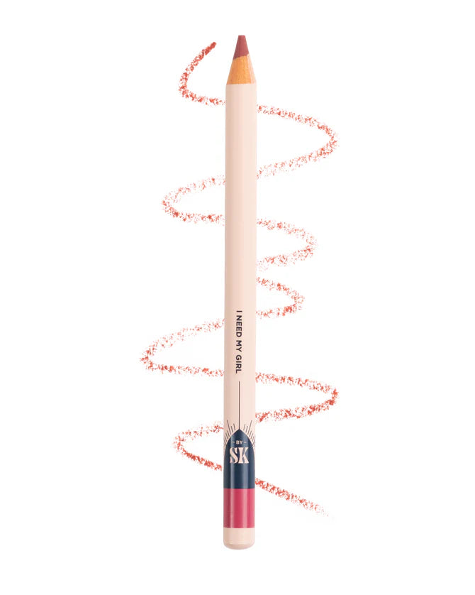 Lipliner - I Need My Girl by SK