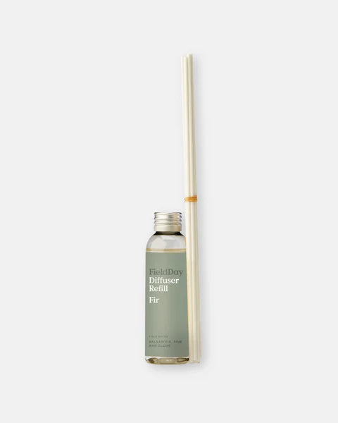 Field Day Classic Diffuser Refill 100ml