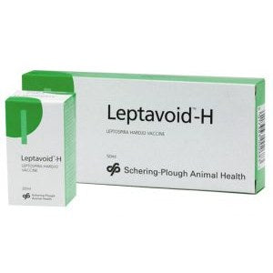 Leptavoid H vaccine