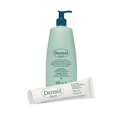Dermol Cream