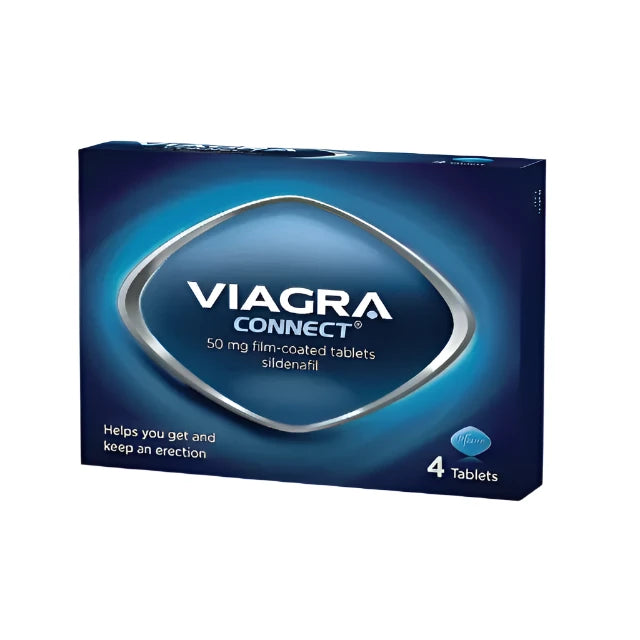 Viagra Connect 4