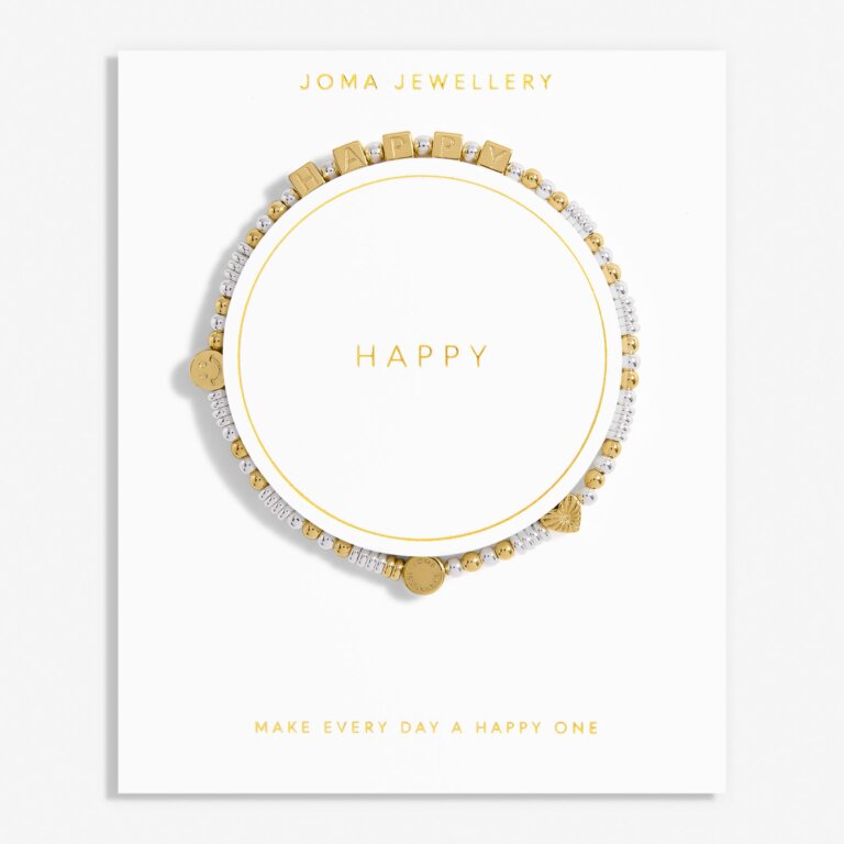 Joma Happy Little Moments Bracelet 7083